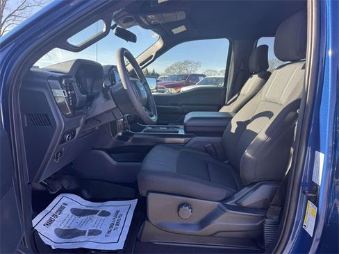 Certified 2024 Ford F150 STX image 17