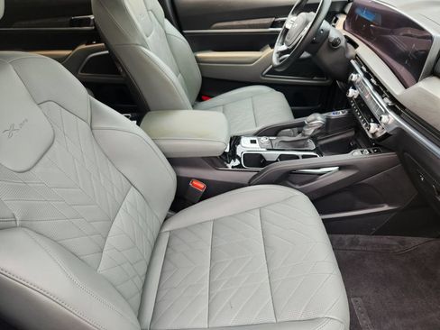 Certified 2024 Kia Telluride SX Prestige X-Pro AWD/4WD image 12