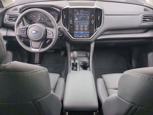 New 2026 Subaru Ascent Premium AWD/4WD image 14