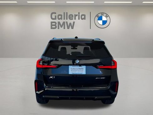 Used 2026 BMW X1 xDrive28i w/ Technology Package AWD/4WD image 12