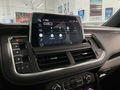 Used 2022 GMC Yukon AT4 image 26