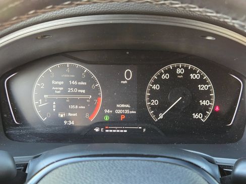 Used 2023 Honda Civic Sport image 23