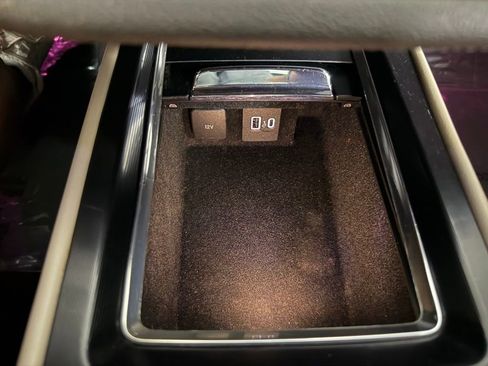 Certified 2022 Lincoln Corsair Reserve w/ Elements Package image 34