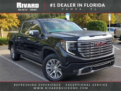 Used 2023 GMC Sierra 1500 Denali w/ Technology Package