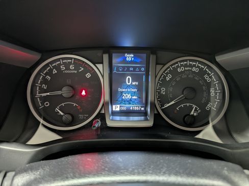 Used 2023 Toyota Tacoma SR5 image 20