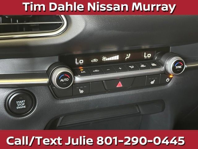Used 2026 MAZDA CX-30 AWD 2.5 S w/ Select Sport Pkg image 29