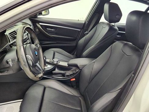 Used 2016 BMW 340i Sedan RWD image 20