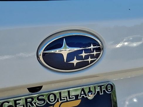 Used 2022 Subaru Outback Wilderness AWD/4WD image 33