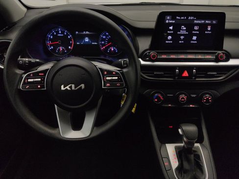 Used 2023 Kia Forte LXS FWD image 22