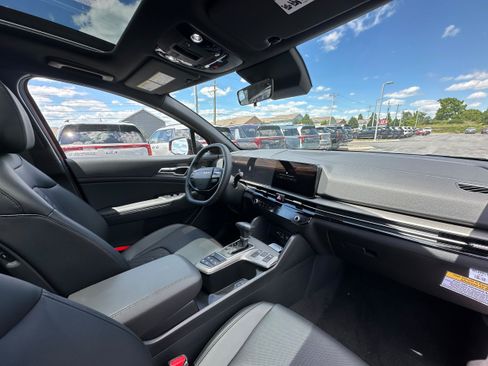 New 2026 Kia Sportage X-Line AWD/4WD image 22
