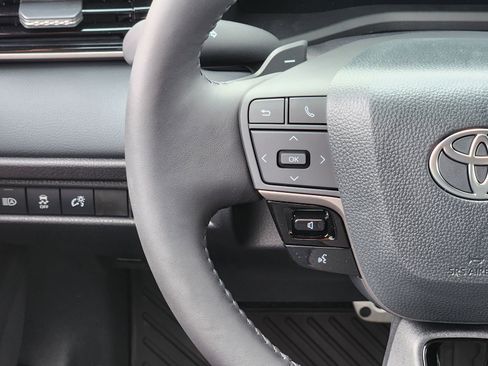 New 2026 Toyota Camry XSE w/ Premium Package image 25