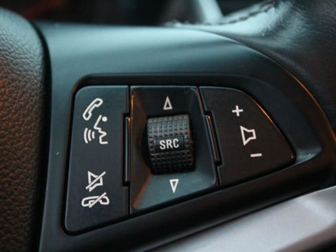 Used 2013 Chevrolet Cruze Eco image 35