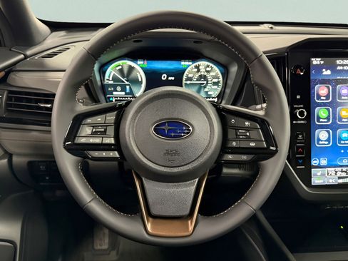 New 2025 Subaru Forester Sport image 11