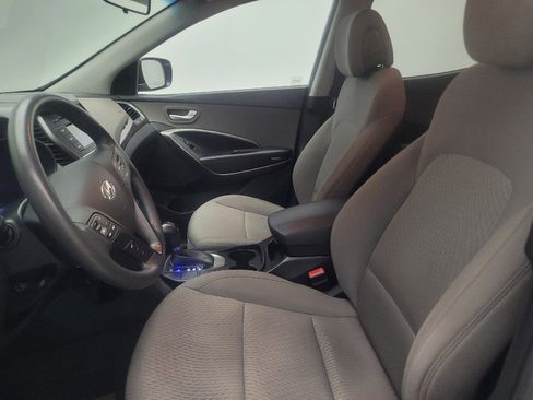 Used 2018 Hyundai Santa Fe Sport FWD image 17