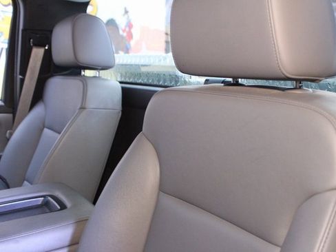 Used 2016 Chevrolet Silverado 1500 W/T w/ WT Fleet Convenience Package image 14