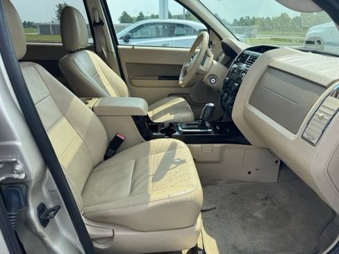 Used 2012 Ford Escape Limited FWD image 13