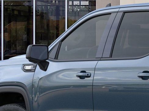 New 2026 GMC Sierra 1500 Elevation w/ Elevation Premium Package RWD image 12