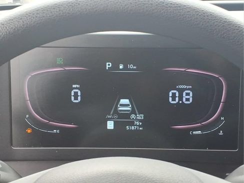 Used 2023 Kia Sportage LX FWD image 11