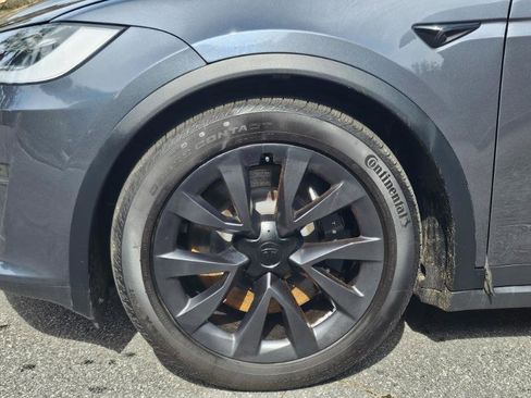Used 2023 Tesla Model X AWD/4WD image 18