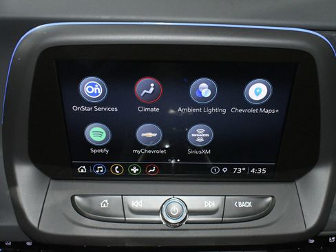 Used 2023 Chevrolet Camaro ZL1 image 35