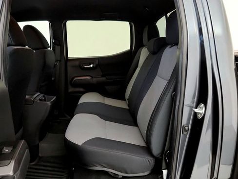 Certified 2023 Toyota Tacoma TRD Sport AWD/4WD image 20