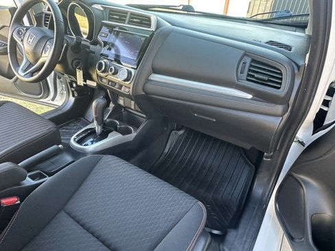 Used 2020 Honda Fit Sport image 13