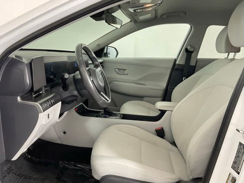 Used 2024 Hyundai Kona SEL FWD image 10