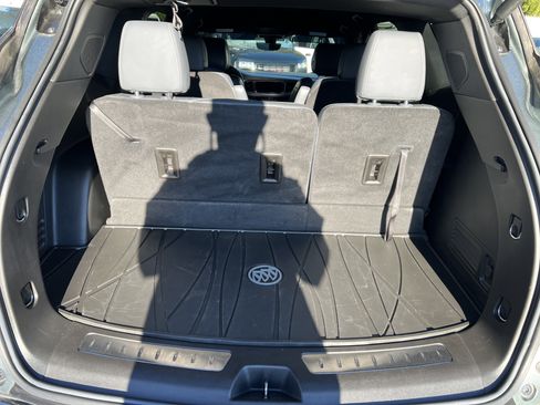 Certified 2023 Buick Enclave Premium w/ Trailering Package, 5000 lbs. image 32