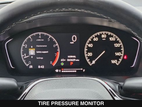 Used 2022 Honda Civic Sport image 25