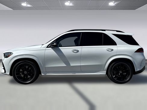 New 2026 Mercedes-Benz GLE 580 4MATIC image 2