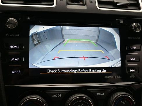 Used 2018 Subaru WRX STI Limited image 19