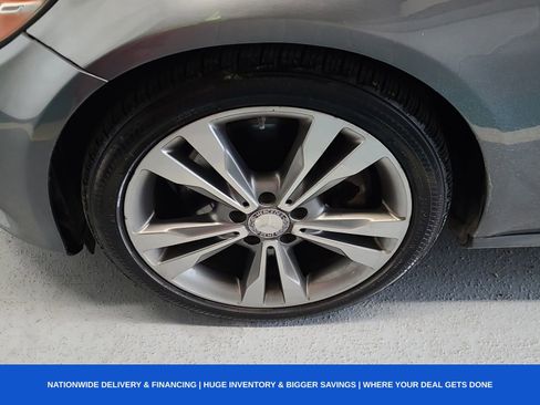 Used 2017 Mercedes-Benz C 300 4MATIC Coupe image 13