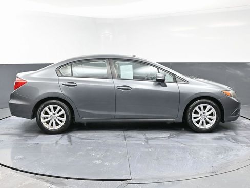 Used 2012 Honda Civic EX image 7