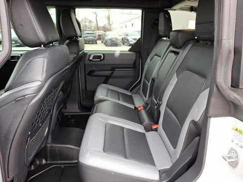 Certified 2024 Ford Bronco Big Bend image 10