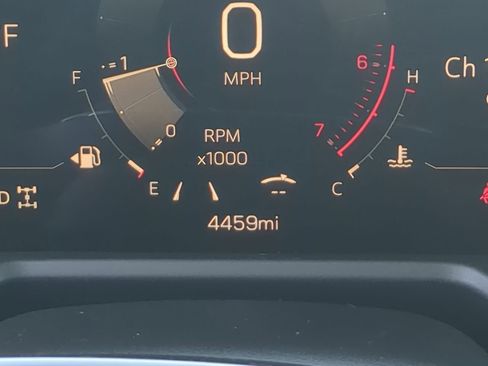 Used 2026 GMC Acadia Elevation w/ Black Edition image 12