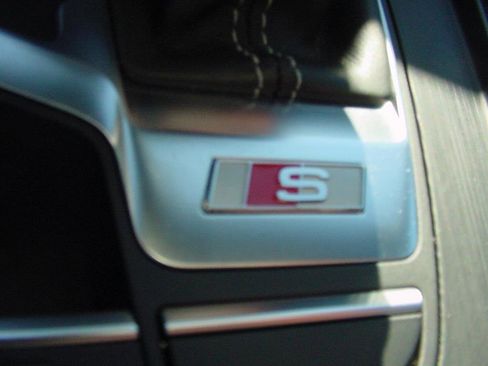 Used 2018 Audi S5 Prestige w/ Cold Weather Package image 17