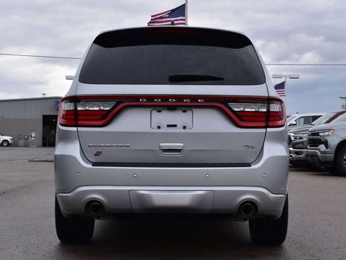 Used 2024 Dodge Durango R/T image 6