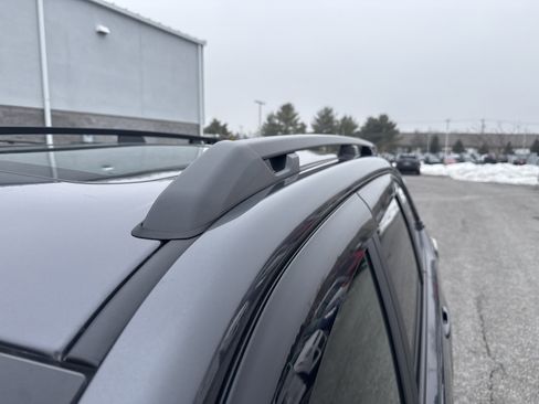 Used 2025 Subaru Forester Limited image 13