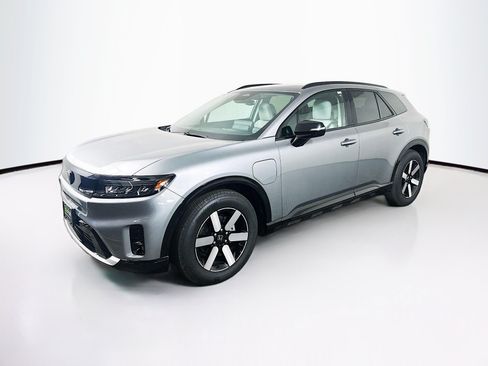 Used 2025 Honda Prologue Touring image 3