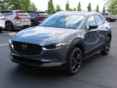 New 2026 MAZDA CX-30 AWD 2.5 S image 7