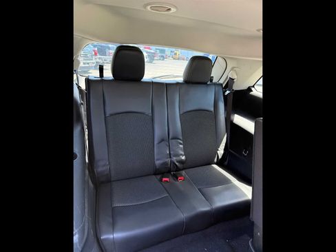 Used 2018 Dodge Journey Crossroad AWD/4WD image 15