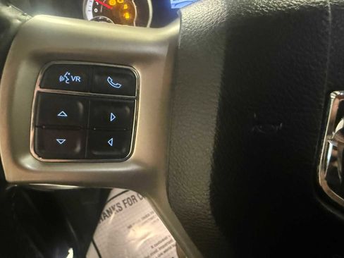 Used 2017 RAM 1500 Laramie w/ Convenience Group AWD/4WD image 30