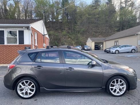 Used 2011 MAZDA MAZDA3 s Sport image 4