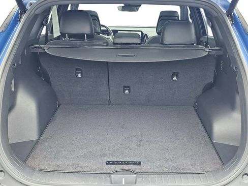 Certified 2024 Kia Sportage X-Line w/ X-Line Premium Package AWD/4WD image 12