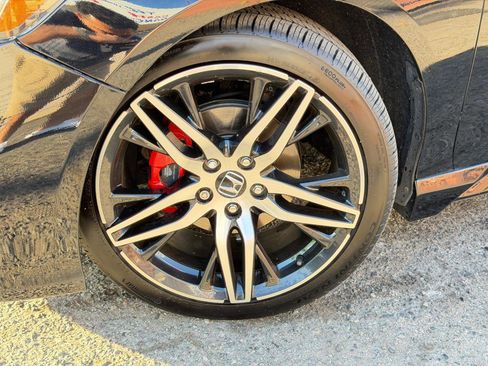 Used 2018 Honda Accord EX-L image 83