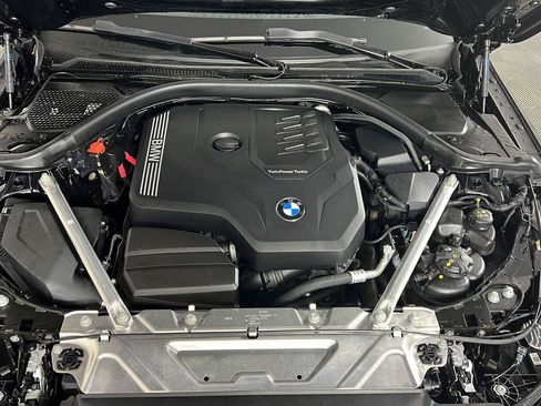 Used 2024 BMW 430i xDrive Coupe w/ Convenience Package AWD/4WD image 25