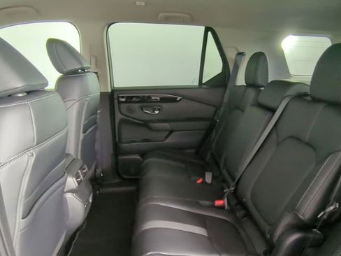 New 2026 Honda Passport RTL image 34