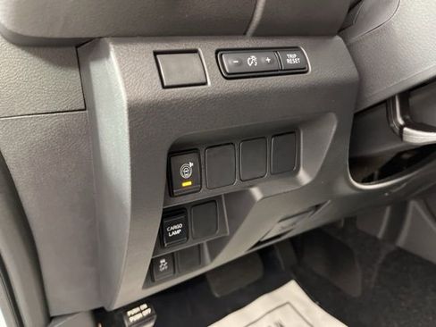 New 2026 Nissan Frontier S image 32