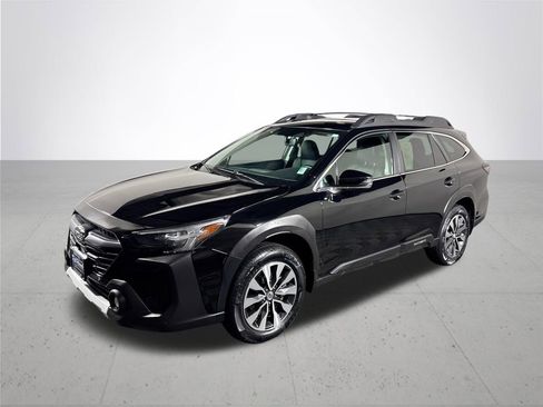 Used 2024 Subaru Outback Limited image 2