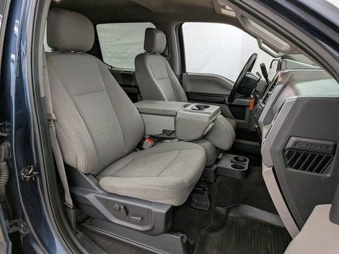 Certified 2019 Ford F150 XLT w/ Equipment Group 302A Luxury image 22